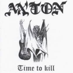Axton : Time to Kill